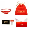 Rainbow High Accessories Studio Serie 1, assortimento H in PDQ borsa bambola
