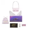 Rainbow High Accessories Studio Serie 1, assortimento H in PDQ borsa bambola