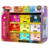 Rainbow High Accessories Studio Serie 1, assortimento H in PDQ borsa bambola