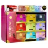 Rainbow High Accessories Studio Serie 1, assortimento H in PDQ borsa bambola