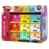 Rainbow High Accessories Studio Serie 1, assortimento H in PDQ borsa bambola