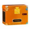 Rainbow High Accessories Studio Serie 1, assortimento H in PDQ borsa bambola