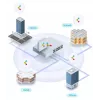 Access point D-Link AX1800 Wi-Fi 6 Dual-Band PoE