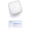Access point D-Link AX1800 Wi-Fi 6 Dual-Band PoE