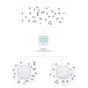 Access point D-Link AX1800 Wi-Fi 6 Dual-Band PoE