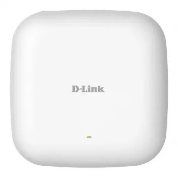 Access point D-Link AX1800 Wi-Fi 6 Dual-Band PoE