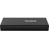Yealink VCH51 Sharing Box dispositivo di condivisione BYOD nero