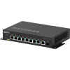 Switch managed NETGEAR GSM4210PD-100EUS 8x1G PoE+ 110W 1xSFP