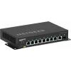 Switch managed NETGEAR GSM4210PD-100EUS 8x1G PoE+ 110W 1xSFP