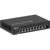 Switch managed NETGEAR GSM4210PD-100EUS 8x1G PoE+ 110W 1xSFP