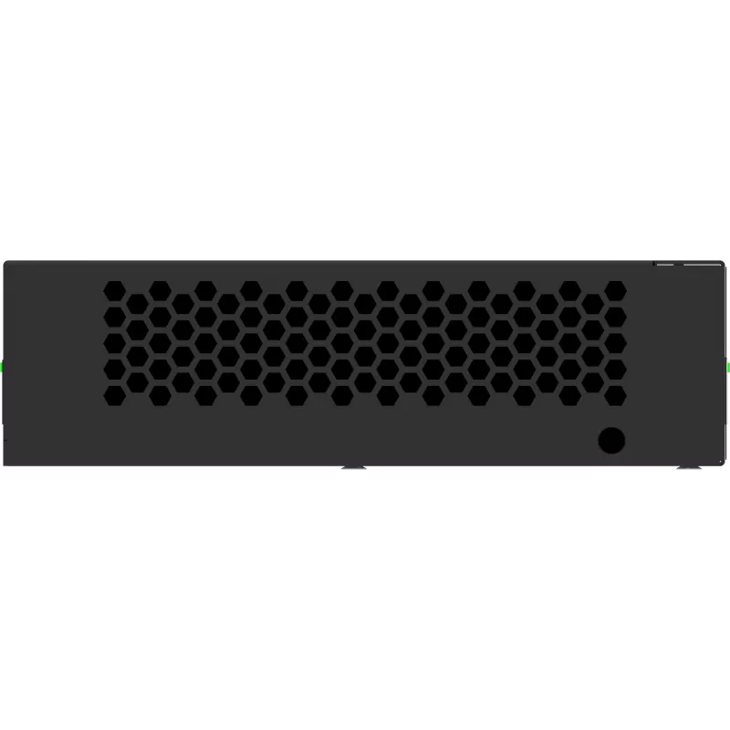 Switch managed NETGEAR GSM4210PD-100EUS 8x1G PoE+ 110W 1xSFP