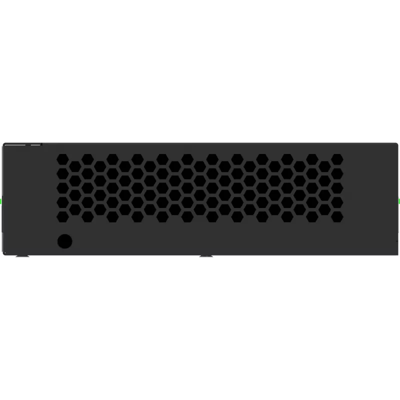 Switch managed NETGEAR GSM4210PD-100EUS 8x1G PoE+ 110W 1xSFP