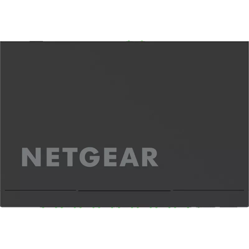 Switch managed NETGEAR GSM4210PD-100EUS 8x1G PoE+ 110W 1xSFP