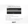 Switch managed NETGEAR GSM4210PD-100EUS 8x1G PoE+ 110W 1xSFP