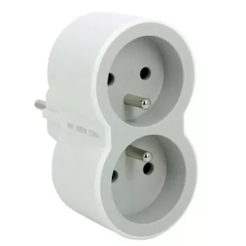 Adattatore per presa Legrand 049431 1 pezzo