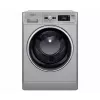 Lavatrice Whirlpool AWG 1114SD a carica frontale 11 kg 1351 giri/min argento