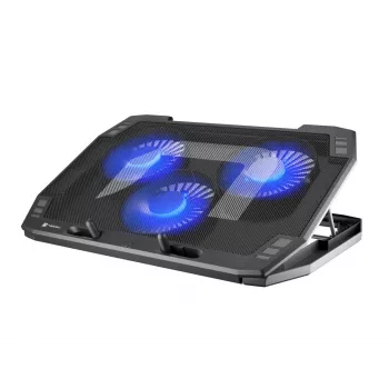 Raffreddatore per laptop NATEC cuscinetto raffreddante Natec Oriole 1