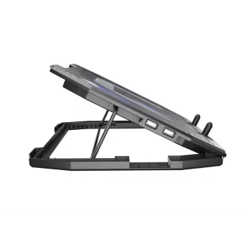 Raffreddatore per laptop NATEC cuscinetto raffreddante Natec Oriole 1
