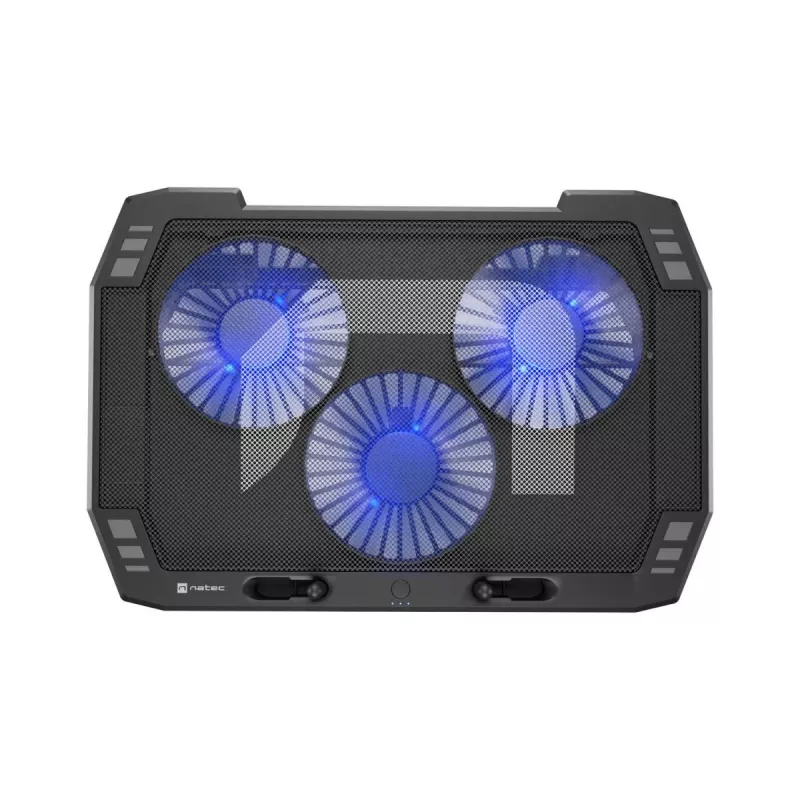 Raffreddatore per laptop NATEC cuscinetto raffreddante Natec Oriole 1