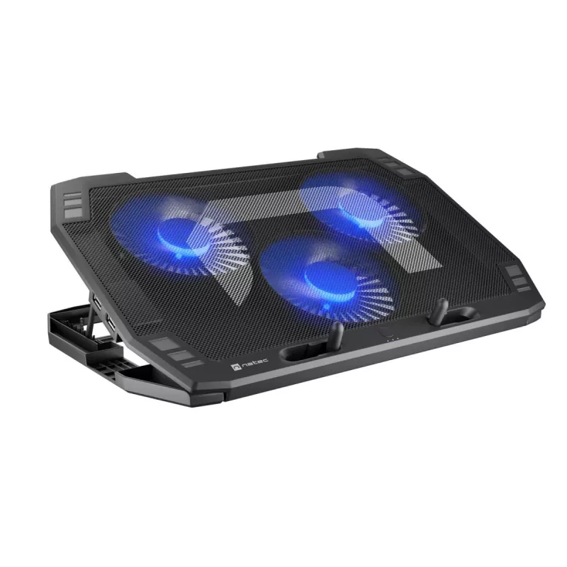 Raffreddatore per laptop NATEC cuscinetto raffreddante Natec Oriole 1