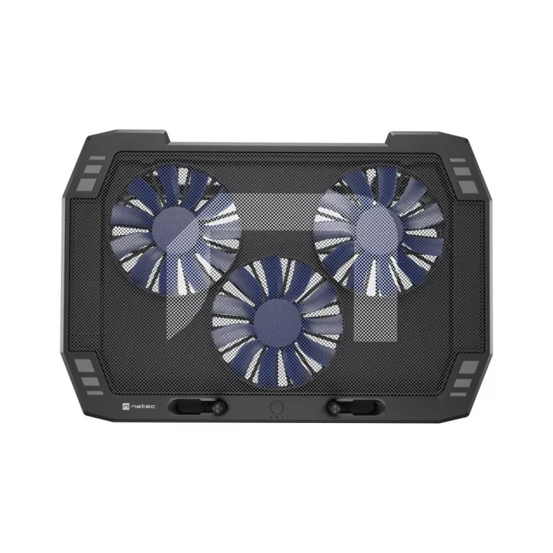 Raffreddatore per laptop NATEC cuscinetto raffreddante Natec Oriole 1