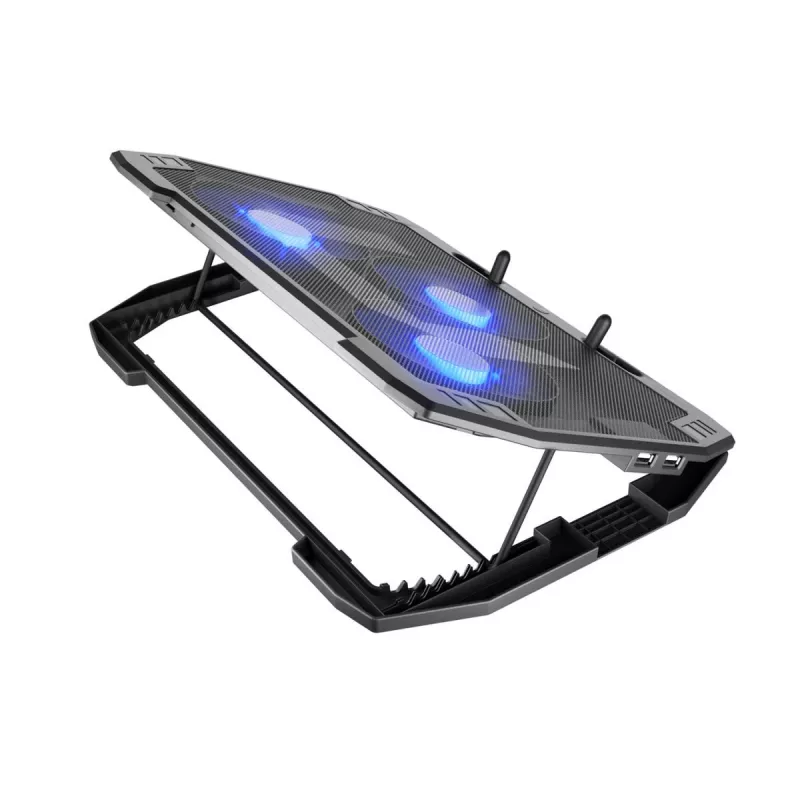 Raffreddatore per laptop NATEC cuscinetto raffreddante Natec Oriole 1