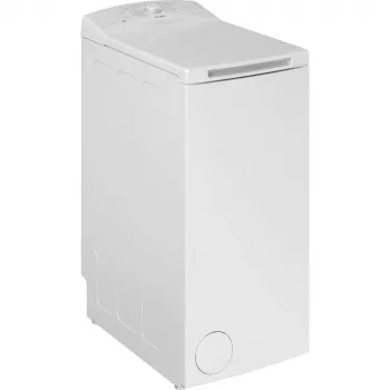 Lavatrice Whirlpool TDLR 6040L PL/N a carica dall'alto 6 kg 951 giri/min bianco