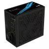 Alimentatore Aerocool LUX 550W 20+4 pin ATX ATX nero
