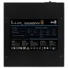 Alimentatore Aerocool LUX 550W 20+4 pin ATX ATX nero