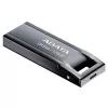 Chiavetta USB ADATA UR340 128 GB USB Type-A 3.2 Gen 2, corpo in metallo, nero