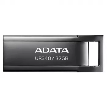 Chiavetta USB ADATA UR340 32 GB USB Type-A 3.2 Gen 1 (3.1 Gen 1) nero