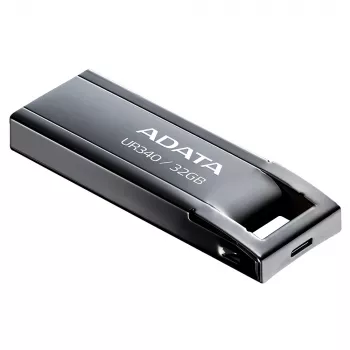 Chiavetta USB ADATA UR340 32 GB USB Type-A 3.2 Gen 1 (3.1 Gen 1) nero