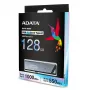 Chiavetta USB ADATA UE800 128 GB USB Type-C 3.2 Gen 2 (3.1 Gen 2) argento