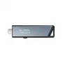Chiavetta USB ADATA UE800 512 GB USB Type-C 3.2 Gen 2 (3.1 Gen 2) argento