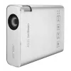 Proiettore ASUS ZenBeam E1R Standard Throw 200 ANSI lumen LED WVGA (854x480) argento