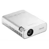 Proiettore ASUS ZenBeam E1R Standard Throw 200 ANSI lumen LED WVGA (854x480) argento