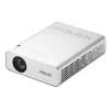 Proiettore ASUS ZenBeam E1R Standard Throw 200 ANSI lumen LED WVGA (854x480) argento