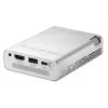 Proiettore ASUS ZenBeam E1R Standard Throw 200 ANSI lumen LED WVGA (854x480) argento