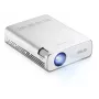 Proiettore ASUS ZenBeam E1R Standard Throw 200 ANSI lumen LED WVGA (854x480) argento
