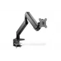 Supporto da scrivania a gas singolo per monitor DIGITUS 35