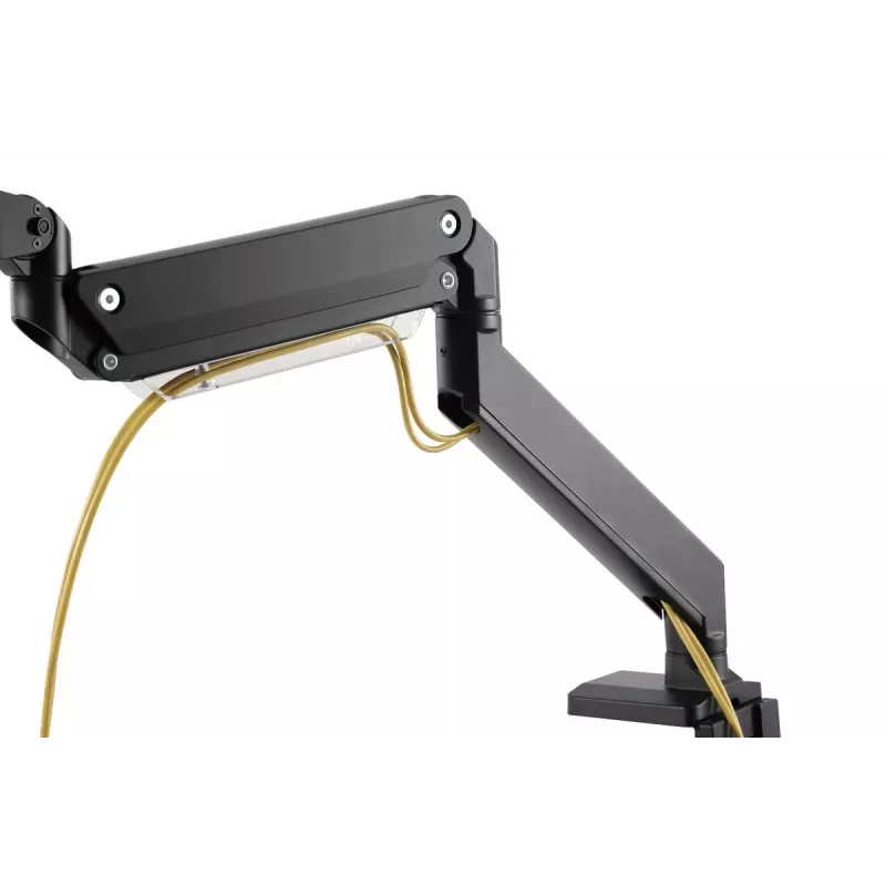 Supporto da scrivania a gas singolo per monitor DIGITUS 35