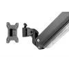 Supporto da scrivania a gas singolo per monitor DIGITUS 35