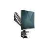 Supporto da scrivania a gas singolo per monitor DIGITUS 35