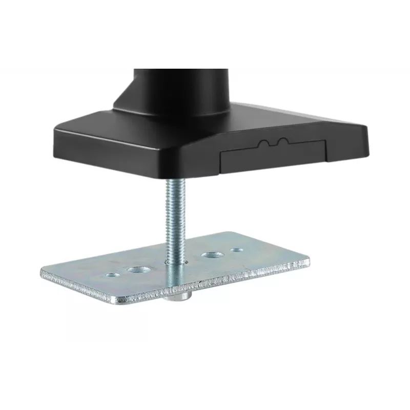 Supporto da scrivania a gas singolo per monitor DIGITUS 35