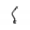 Supporto da scrivania a gas singolo per monitor DIGITUS 35