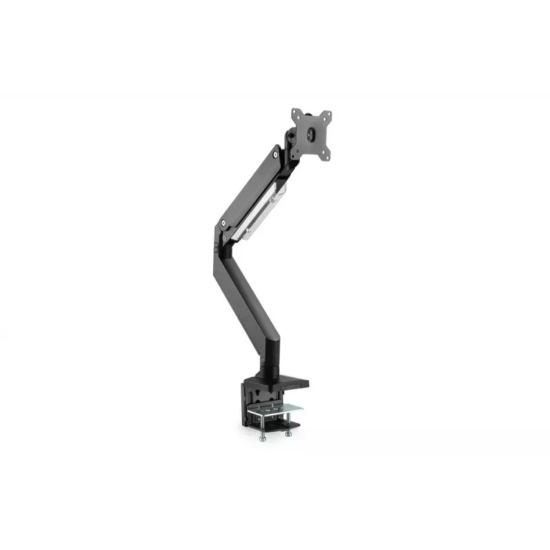 Supporto da scrivania a gas singolo per monitor DIGITUS 35