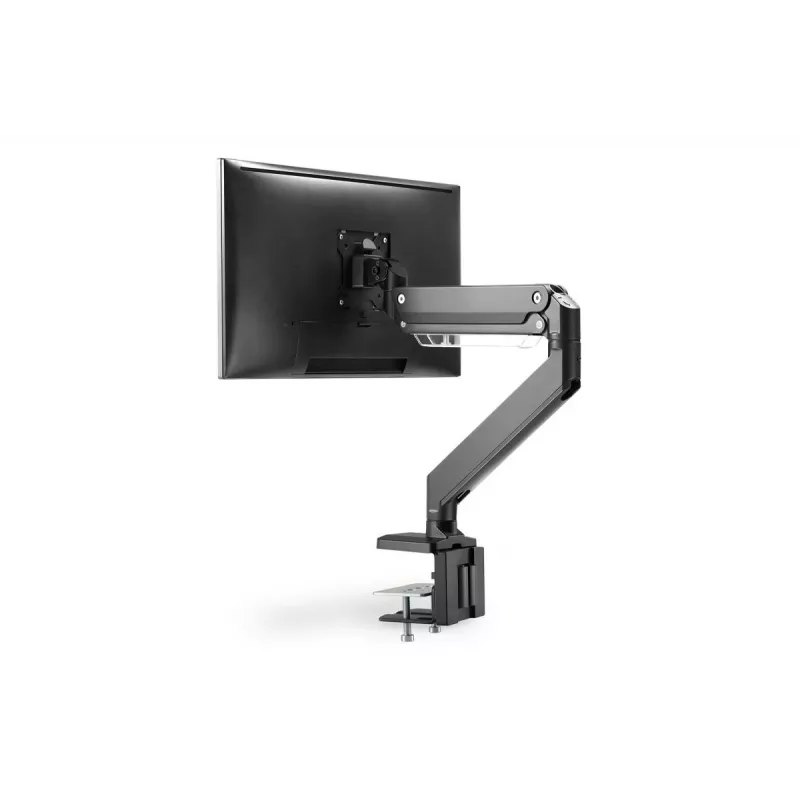 Supporto da scrivania a gas singolo per monitor DIGITUS 35