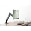 Supporto da scrivania a gas singolo per monitor DIGITUS 35