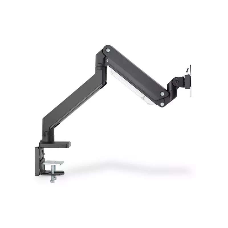 Supporto da scrivania a gas singolo per monitor DIGITUS 35