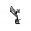 Supporto da scrivania a gas singolo per monitor DIGITUS 35